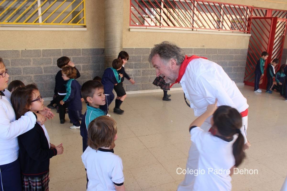 2014 03 07 TXUPINAZO INFANTIL PRIMARIA (153)